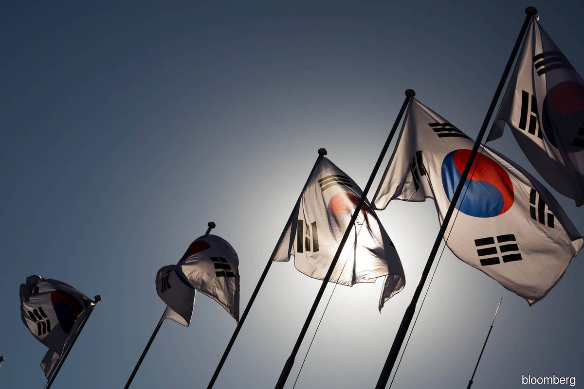 South Korea to build nuclear plants to meet net-zero targets